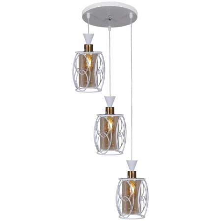 Потолочный светильник Reluce 04111-0.4-03 WH