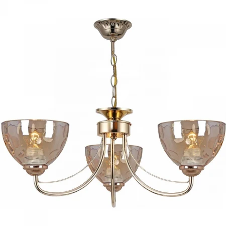 Потолочный светильник Reluce 06641-0.4-03