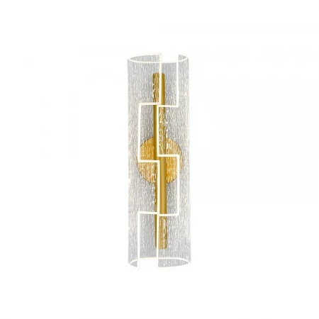 Настенный светильник LED4U L6293-01 GD