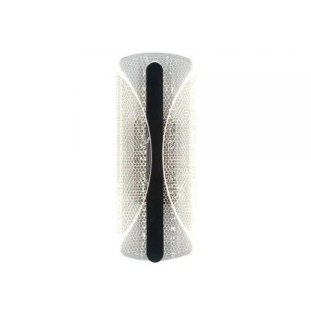 Настенный светильник LED4U L6329-01 GR