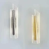 Настенный светильник LED4U L6298-01 GD