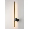 Настенный светодиодный светильник Aployt Beatris APL.056.11.09