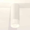 Комплект накладного светильника Ambrella light Techno Spot XS7442016 SWH/FR белый песок/белый матовый (C7442, N7170)