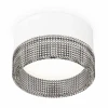 Комплект накладного светильника Ambrella light Techno Spot XS (C8101, N8484) XS8101031