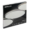 Потолочный светодиодный светильник Citilux Norma CL748500 Потолочный светодиодный светильник Citilux Norma CL748500