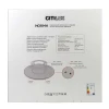 Потолочный светодиодный светильник Citilux Norma CL748500 Потолочный светодиодный светильник Citilux Norma CL748500
