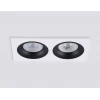 Встраиваемый светильник Ambrella Light Techno Spot Standard Tech TN102732
