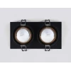 Встраиваемый светильник Ambrella Light Techno Spot Standard Tech TN102735