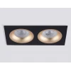 Встраиваемый светильник Ambrella Light Techno Spot Standard Tech TN102735