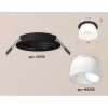 Встраиваемый светильник Ambrella light Techno Spot XC (C6513, N6258) XC6513069