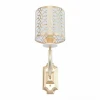 Бра Arte Milano Florentia-1237 301237/1W Wh/Gd