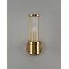 Бра Moderli Brass V11020-1W