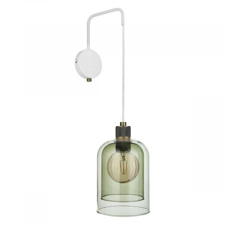 Бра 33 Идеи WLL408.10ABM.002WH-M05TG