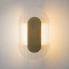 Бра Maytoni Ply MOD355WL-L6BS3K