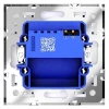 Подсветка светодиодная встраиваемая Voltum S70, (кашемир) VLS070603
