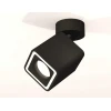 Комплект спота Ambrella light Techno Spot XM (A2210, C7813, N7716) XM7813020