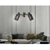 Настенно-потолочный спот Ambrella light TRADITIONAL TR8668