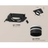 Комплект встраиваемого спота Ambrella light Techno Spot XC (C7659, N7142) XC7659082