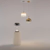 Настольная лампа Maytoni Spirito MOD286TL-L18B3K Настольная лампа Maytoni Spirito MOD286TL-L18B3K