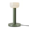 Настольный светильник Freya FR6185TL-L5GN Настольный светильник Freya FR6185TL-L5GN