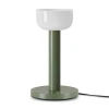 Настольный светильник Freya FR6185TL-L5GN Настольный светильник Freya FR6185TL-L5GN
