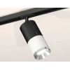 Комплект трекового светильника Ambrella light Track System XT (A2537, C7422, A2011, C7401, N7032) XT7401101