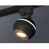 Комплект трекового светильника Ambrella light Track System XT (A2521, C1102, N7005) XT1102024