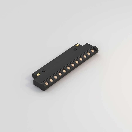Трековый светильник Luminotti L.306.15.4K.BK