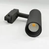 Трековый светодиодный светильник SWG TL3P-BL-10-WW 008844