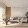 Трековый светодиодный светильник Denkirs Shine Spot DK5744-DN Трековый светодиодный светильник Denkirs Shine Spot DK5744-DN