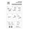 Трековый светодиодный светильник Lightstar Nove 208037