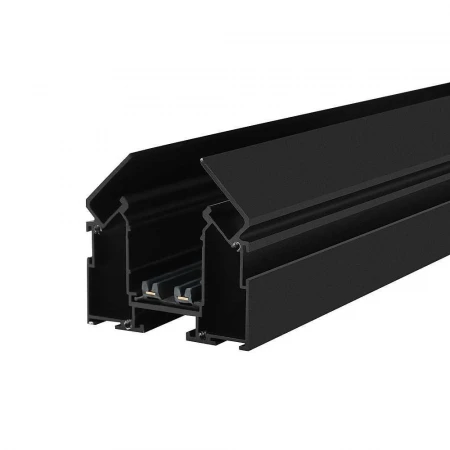 Шинопровод Lightera Startrek 220 LE171TS-200B, , Черный