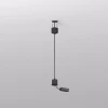 Подвод питания Denkirs Smart Base TR2124-BK