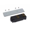Коннектор питания прямой Ambrella Light Track System Magnetic 220V GL1106