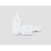Коннектор поворотный шарнирный Ambrella Light Track System Standard 220V GL7179