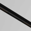 Коннектор питания прямой Maytoni Technical Accessories for tracks Levity TRA184IPC-1B