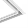 Соединитель L токопроводящий для шинопровода в ГКЛ Novotech Smal Shino 135281 Соединитель L токопроводящий для шинопровода в ГКЛ Novotech Smal Shino 135281