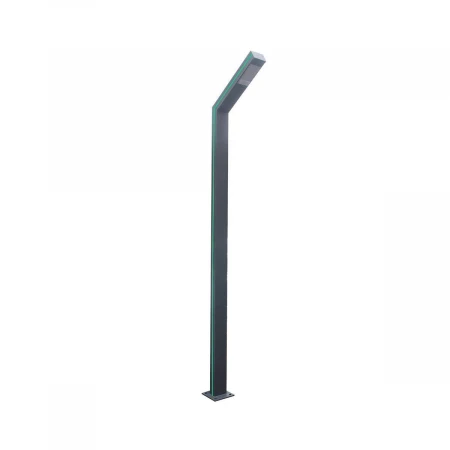 Уличный светодиодный светильник Kink Light Рагги 09202-F(220V),16(07)