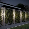 Уличный настенный светильник ST Luce Gross SL9019.701.01