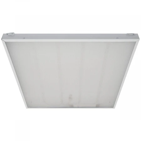 Встраиваемая светодиодная панель Uniel ULP-6060-36W/5000К IP40 Grilyato White UL-00011834