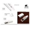 Трековый светильник свободного перемещения (на шину) arte lamp a6107pl-1bk track lights led 1х7w 220v ip21