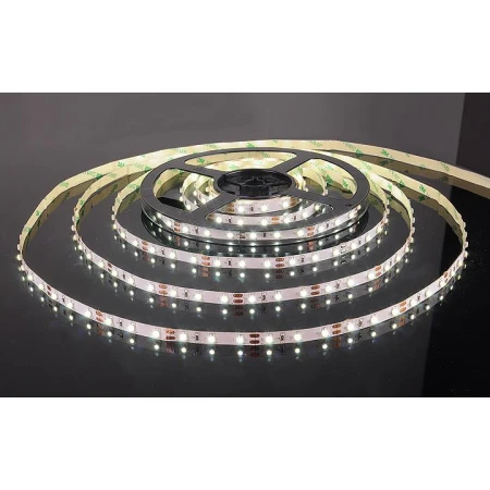 Светодиодная лента 3528/60 led 4.8w ip20 белый свет