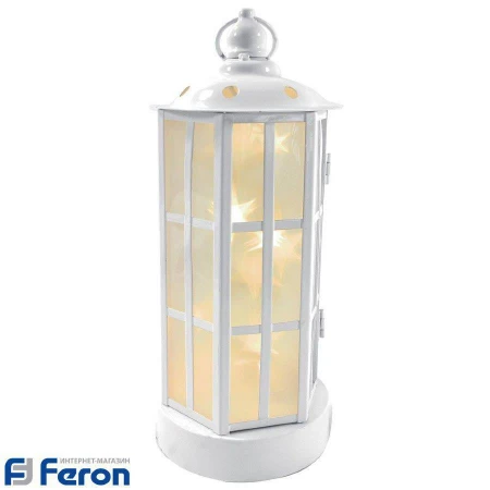 Светодиодная фигура "фонарь", lt057