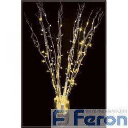 Ветки 45 лимонных led 24v белый, ld206b-outdoor