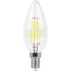 Лампа светодиодная Feron LB-713 Свеча E14 11W 2700K 