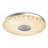 Управляемый светодиодный светильник IMIGY 40W R-400-PERLAMUTR-220-IP44 Maysun