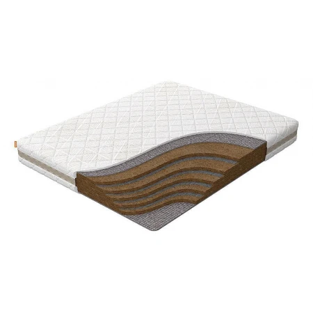 Матрас полутораспальный Tatami Fuji Max (Чехол Tatami) 1900х1400