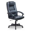 Кресло для руководителя T-9906N/BLACK