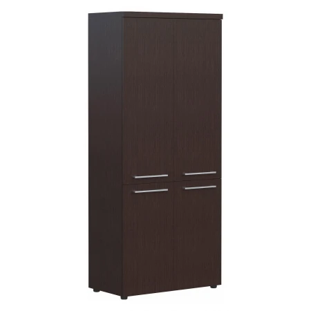 Шкаф книжный Alto AHC 85.3