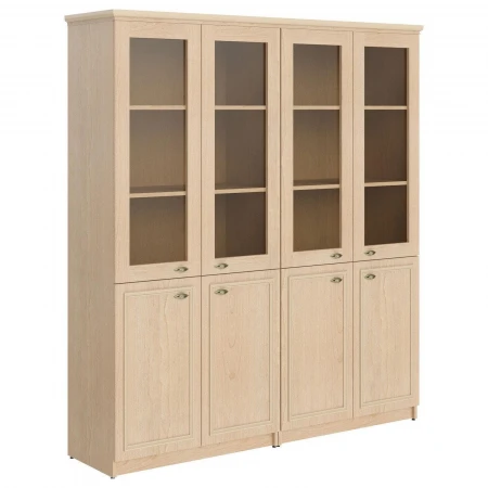 Шкаф книжный Raut RHC 180.2